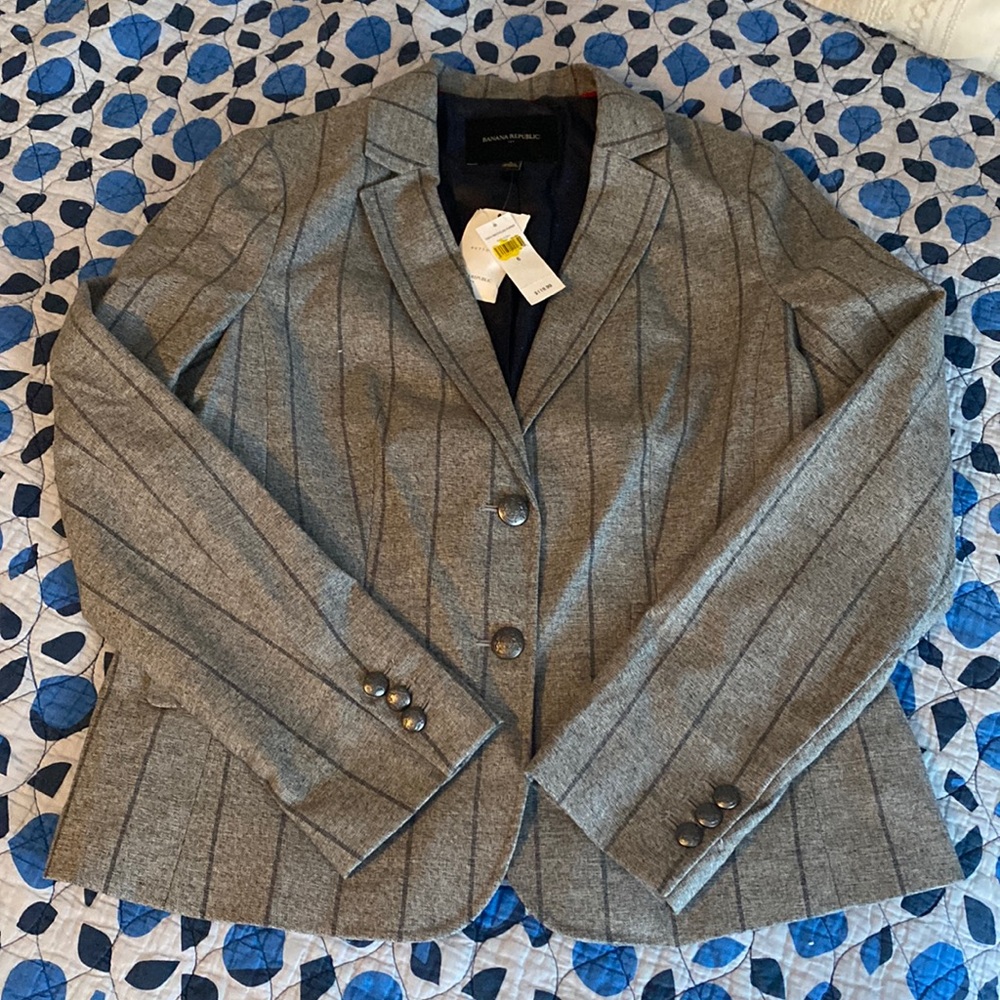 BANANA REPUBLIC Blazer